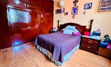 Casa en Venta Narvarte Poniente