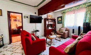 Casa en Venta Narvarte Poniente