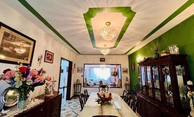 Casa en Venta Narvarte Poniente