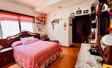 Casa en Venta Narvarte Poniente
