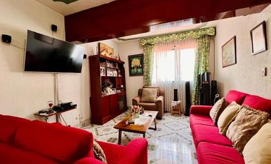 Casa en Venta Narvarte Poniente