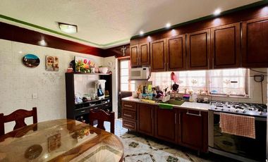 Casa en Venta Narvarte Poniente