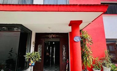 Casa en Venta Narvarte Poniente