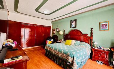 Casa en Venta Narvarte Poniente