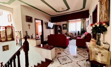 Casa en Venta Narvarte Poniente