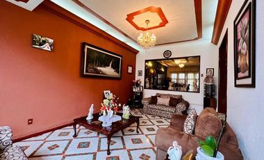 Casa en Venta Narvarte Poniente