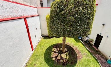 Casa en Venta Narvarte Poniente