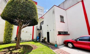 Casa en Venta Narvarte Poniente