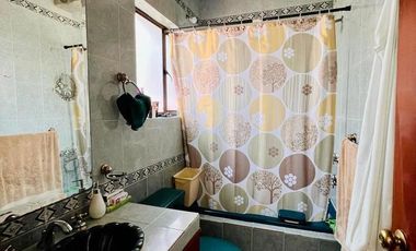 Casa en Venta Narvarte Poniente