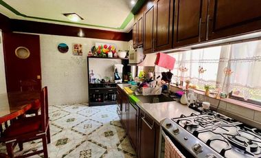 Casa en Venta Narvarte Poniente