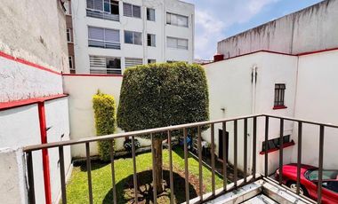 Casa en Venta Narvarte Poniente