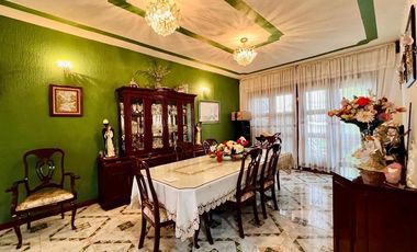 Casa en Venta Narvarte Poniente