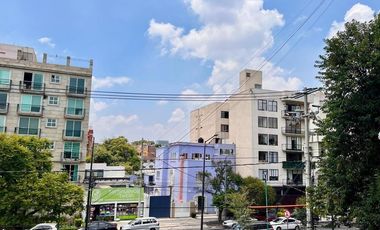 Casa en Venta Narvarte Poniente