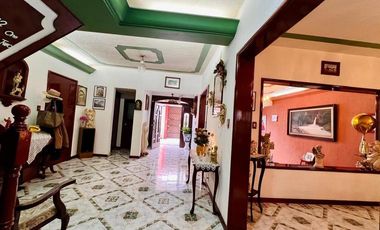 Casa en Venta Narvarte Poniente