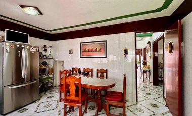 Casa en Venta Narvarte Poniente