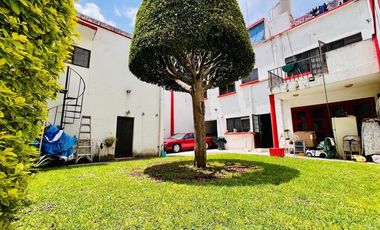 Casa en Venta Narvarte Poniente