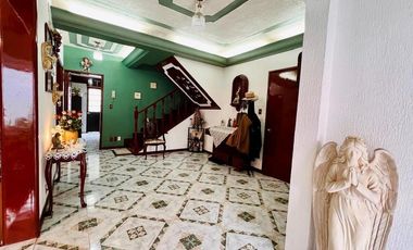 Casa en Venta Narvarte Poniente