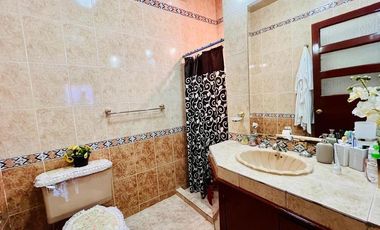 Casa en Venta Narvarte Poniente