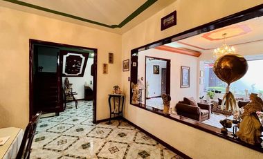 Casa en Venta Narvarte Poniente