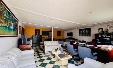 Casa en Venta Narvarte Poniente