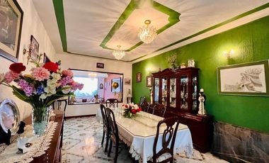 Casa en Venta Narvarte Poniente