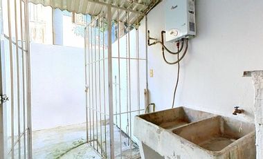 Venta de casa en condominio en  Conj U los Sauces V, con 3 recámaras