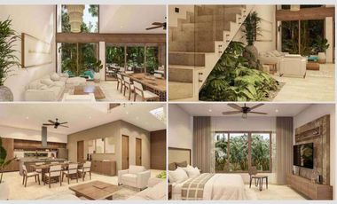 EN VENTA VILLAS DE 2 Y 3 RECAMARAS!