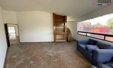 Vendo Casa como  Terreno en  La Herradura