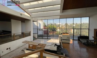 Vendo Casa como  Terreno en  La Herradura