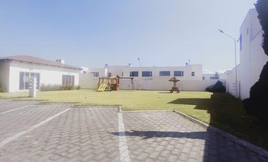 SAN FERMIN CASA EN VENTA, CERCA DE PREPA 5 TOLUCA