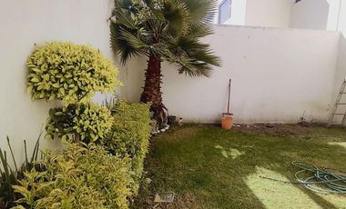 SAN FERMIN CASA EN VENTA, CERCA DE PREPA 5 TOLUCA