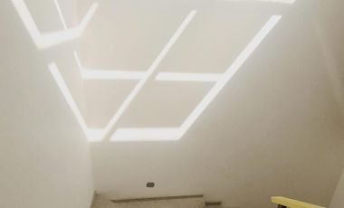SAN FERMIN CASA EN VENTA, CERCA DE PREPA 5 TOLUCA