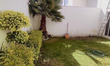 SAN FERMIN CASA EN VENTA, CERCA DE PREPA 5 TOLUCA