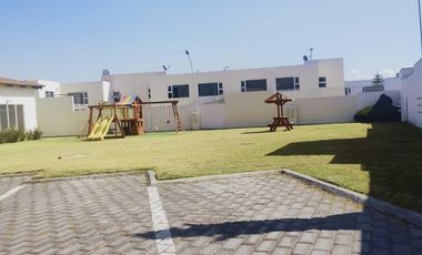 SAN FERMIN CASA EN VENTA, CERCA DE PREPA 5 TOLUCA