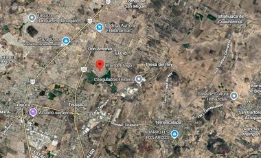 Casa en Venta a 15 min de Plaza Tizara.