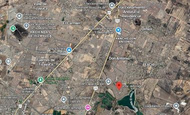 Casa en Venta a 15 min de Plaza Tizara.