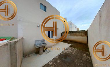 Casa en Venta a 15 min de Plaza Tizara.