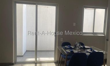 Departamento en Venta en Valle Gomez , Venustiano Carranza JL 25-2947.
