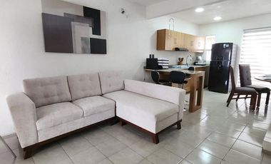 Casa en Fraccionamiento Lomas de Rio Medio