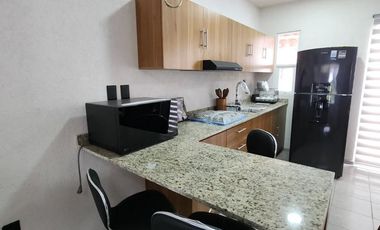 Casa en Fraccionamiento Lomas de Rio Medio