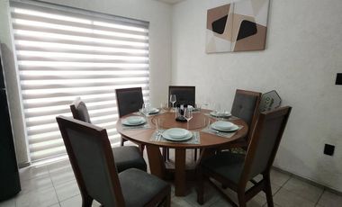 Casa en Fraccionamiento Lomas de Rio Medio