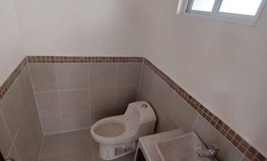 Casa en venta con tres habitaciones y terraza en Miraflores, Tlaxcala