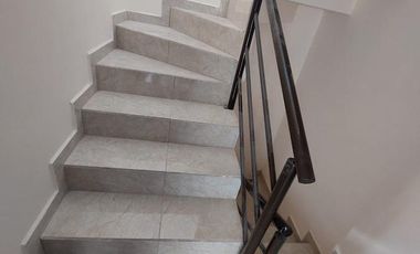 Casa en venta con tres habitaciones y terraza en Miraflores, Tlaxcala