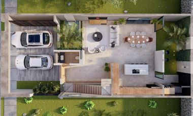 Casa nueva en venta en Fortezza