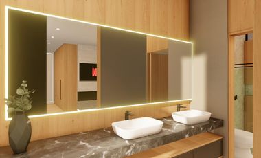 Casa nueva en venta en Fortezza