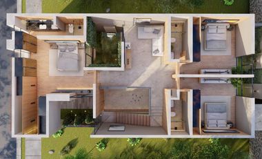 Casa nueva en venta en Fortezza