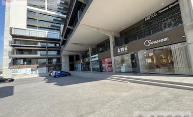 LOCALES EN VENTA EN TORRE SHIRO