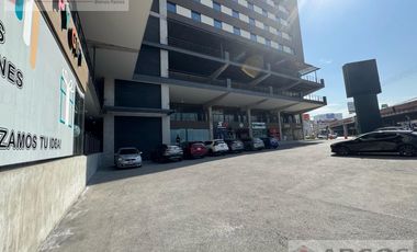 LOCALES EN VENTA EN TORRE SHIRO