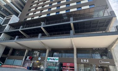 LOCALES EN VENTA EN TORRE SHIRO