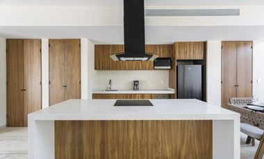 CASA 2 RECAMARAS 2 BAÑOS  EN TULUM/ PREMIUM/ ENTREGA INMEDIATA/ ALBERCA/ GYM.